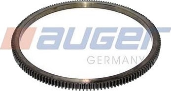 Tannkrans, svinghjul AUGER 58460