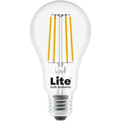 LITE BM FILAMENT SMARTPÆRE 6W A60 E27 LITE BM FILAMENT SMARTPÆRE 6W A60 E27