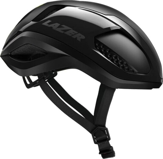 Lazer Vento Kineticore Hjelm Svart