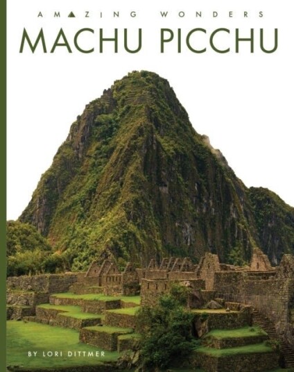 Machu Picchu Machu Picchu