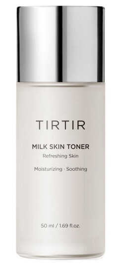 TIRTIR Milk Skin Toner 50ml