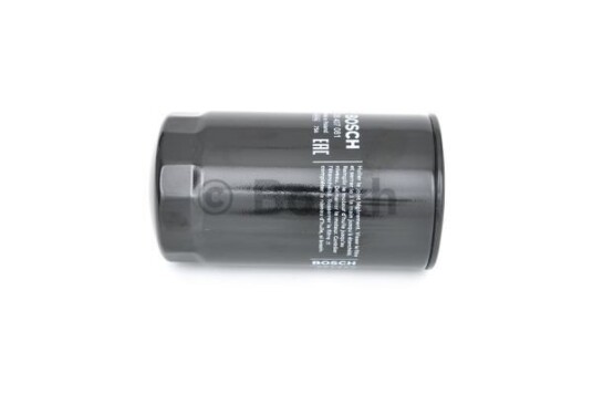 Oljefilter BOSCH F 026 407 081 Oljefilter BOSCH F 026 407 081