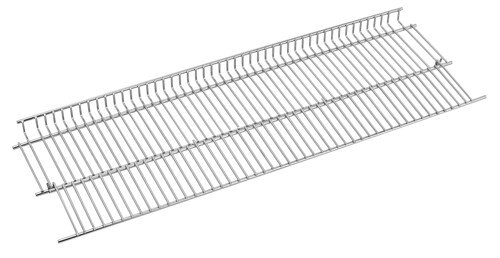 Eld Mastery Line 4b Warm Rack Tilbehør Til Griller Eld Mastery Line 4b Warm Rack Tilbehør Til Griller