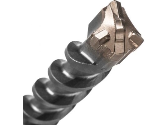 Sds Max Jet 30X520/400 Smart Borekrone Med Skaft