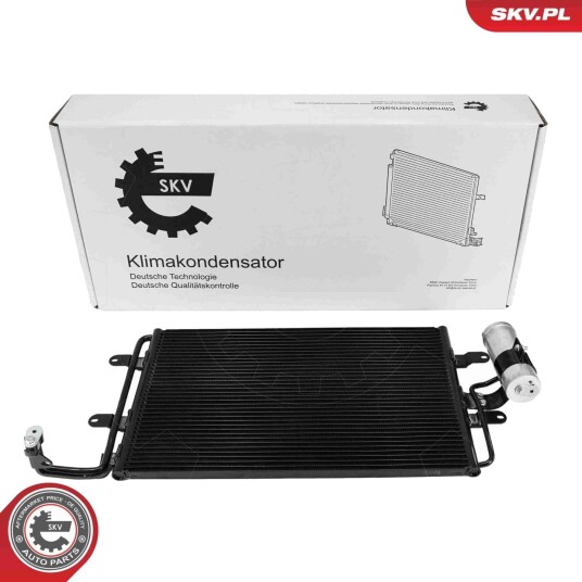 Kondensator ESEN SKV 86SKV018 Kondensator ESEN SKV 86SKV018