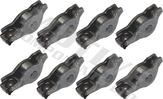 Vippearm motorstyring motive RA5005