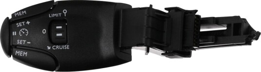 VALEO 251753 Bryter komplett rattstamme