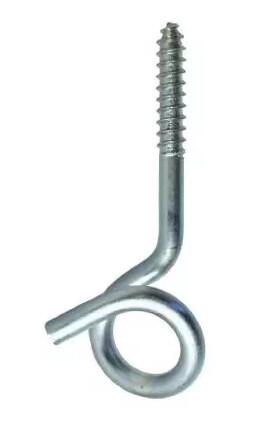 Branntaukrok 120mm