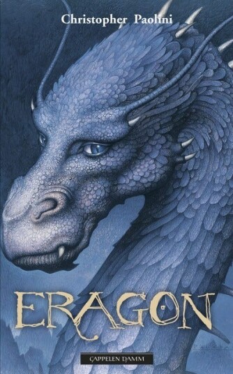 Eragon Av Christopher Paolini Eragon Av Christopher Paolini