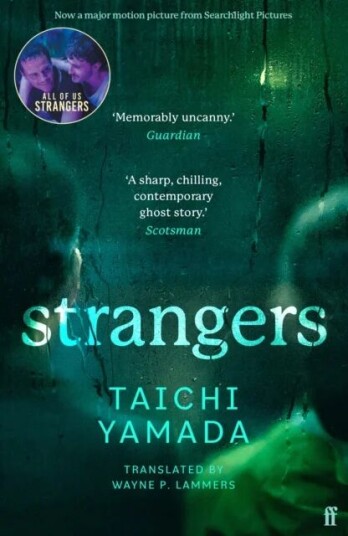 Strangers Av Taichi Yamada