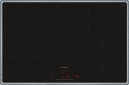 Siemens iQ300 EH845HFB1