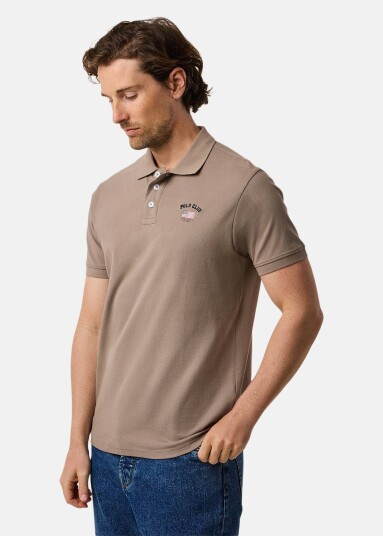 Saint Vincent Loisville Polo