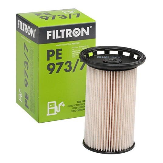 Drivstoffilter FILTRON PE 973/7