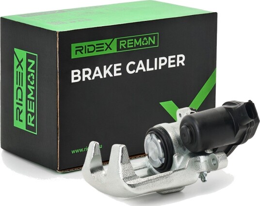 Bremsecaliper RIDEX REMAN 78B1462R