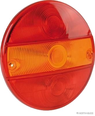 HERTH+BUSS ELPARTS 83832505 Lykteglass, baklys