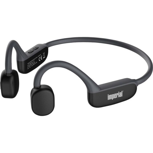 Imperial bluTC active 1 Svart