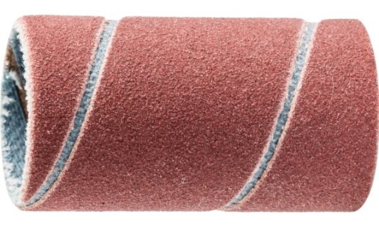 Pferd Slipehylse GSB 1530 A 240 15mm 100 stk Pferd Slipehylse GSB 1530 A 240 15mm 100 stk