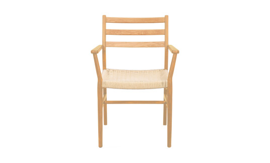 Rowico Home HARLAN Armstol Natur Rowico Home HARLAN Armstol Natur