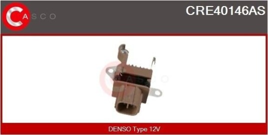 CASCO CRE40146AS Dynamoregulator