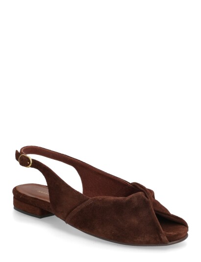 Anonymous Copenhagen Magda 20 - Brown - 39