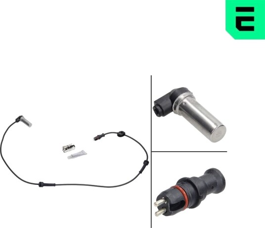 OPTIMAL 06 S220 Sensor ABS