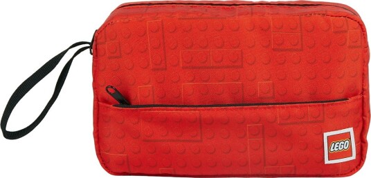 Lego Bags Lego® Toiletry Red 2.4 L Lego Bags Lego® Toiletry Red 2.4 L