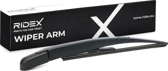 RIDEX 301W0104 Vindusviskerarm