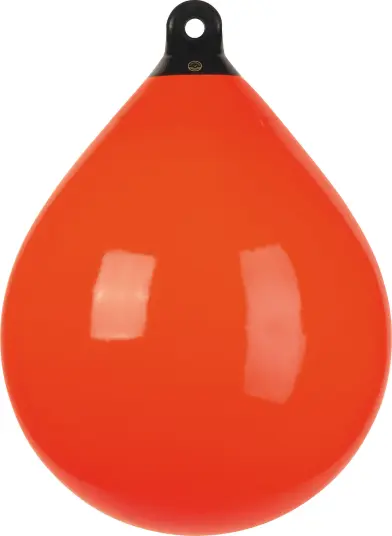 Danfender B75"   Blåse   Rød