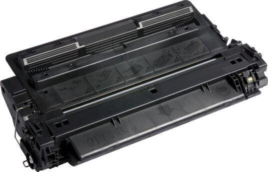 TB Toner 16A Sort (12.000 sider) erstatter HP Q7516A TB Premium toner