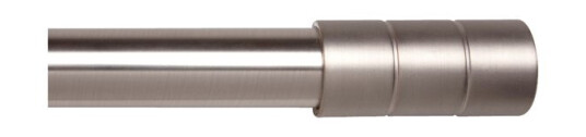 Vista Stangsett 25/28 stål sylinder 130-240 cm