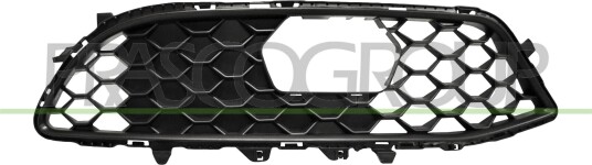 PRASCO AA0922123 Ventilasjonsgitter