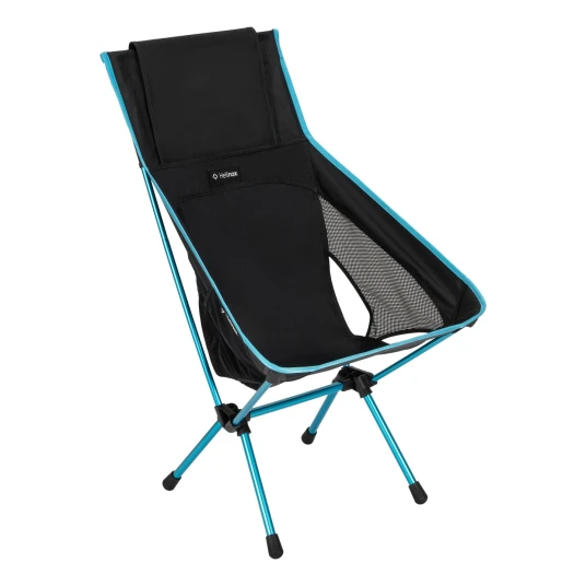 Helinox Chair One Highback re Black Helinox Chair One Highback re Black