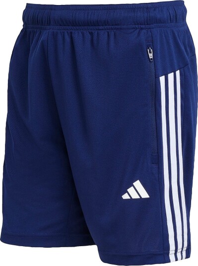 adidas Sport Performance Treningsshorts WE Bas 3spq SH Blå