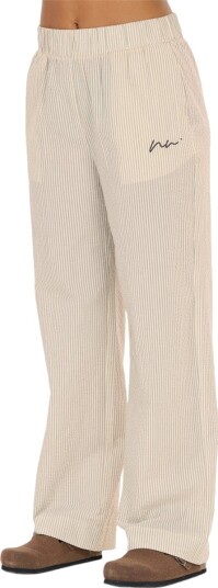 NOU Atala Bukser Dame Beige 38