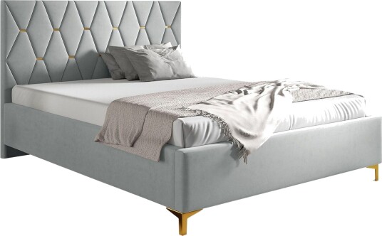 Boisdale Sengeramme 180x200 cm