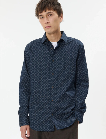 Matinique Matrostol Bn - Navy - S