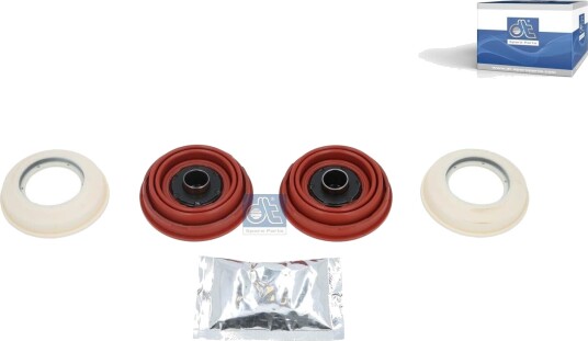 Reparasjonssett, bremsecaliper DT Spare Parts 10.34320