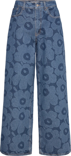 Marimekko | Maridenim Loose Unikko | 28 x 32