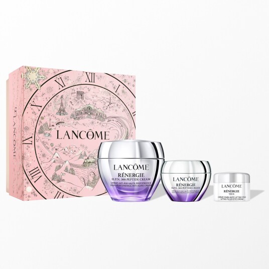 Lancôme Renergie Multi-Lift Ultra Renergie Gift Set Lancôme Renergie Multi-Lift Ultra Renergie Gift Set