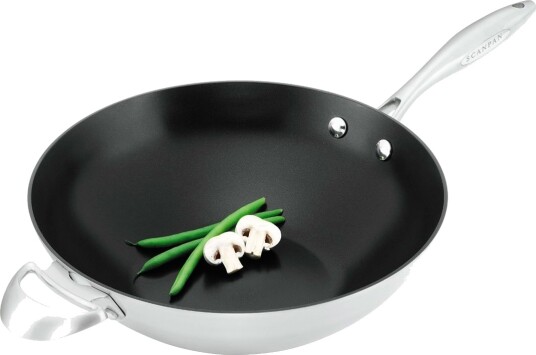 Scanpan CTX Wok 32 cm