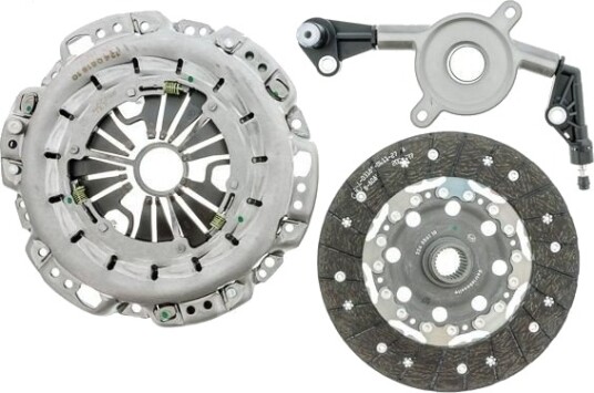 Clutchsett AISIN CKE-MB13R Clutchsett AISIN CKE-MB13R