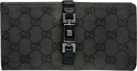 Gucci Vintage Dame Svart Gucci Vintage Dame Svart