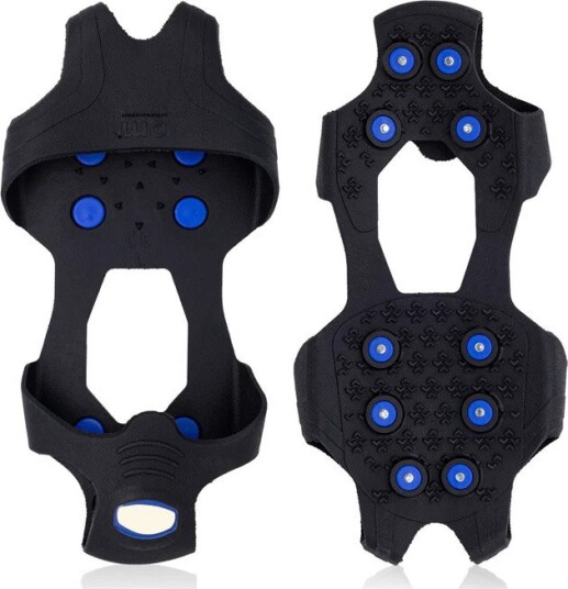 Ortho Movement Running Trex Black/Blue 41/44 Ortho Movement Running Trex Black/Blue 41/44