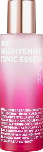 ISOI Isoi - Brightening Tonic Essence (130Ml.) - CLEAR - 130 ml