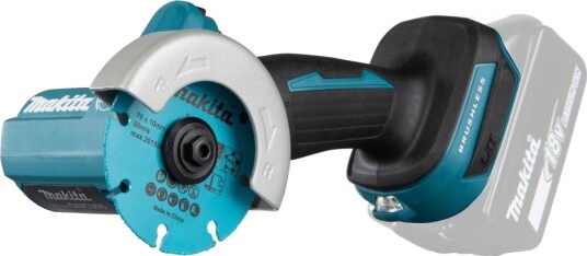 Makita Multikappemaskin DMC300Z 18V LXT Uten batteri Makita Multikappemaskin DMC300Z 18V LXT Uten batteri