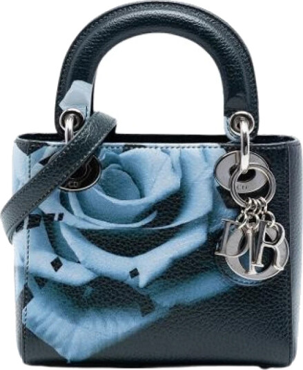 Dior Vintage Dame Flerfarget Dior Vintage Dame Flerfarget