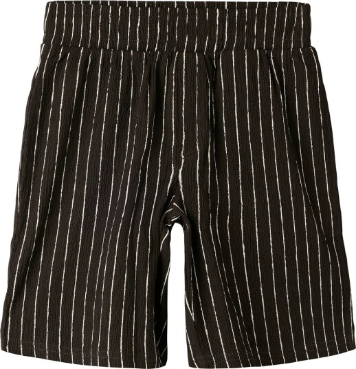 Name It Shorts   NkmHasla   Muldvarp   Name It   13 år (158)   Shorts   Brun