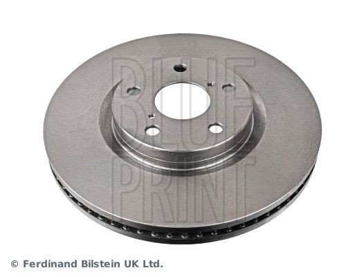 Bremseskive BLUE PRINT ADT343215