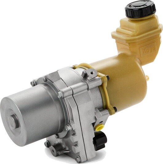 Servopumpe RIDEX REMAN 12H0342R