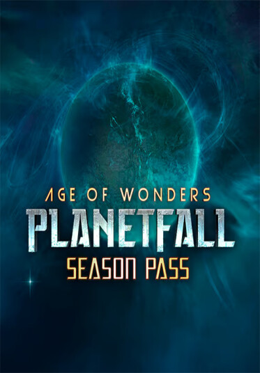 Age of Wonders: Planetfall - Season Pass (PC)